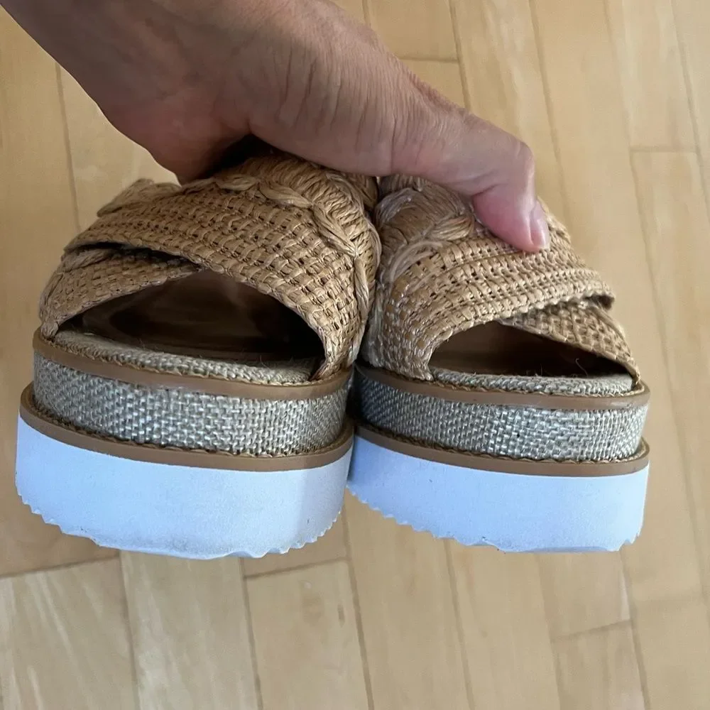 RAYE stasia wedge